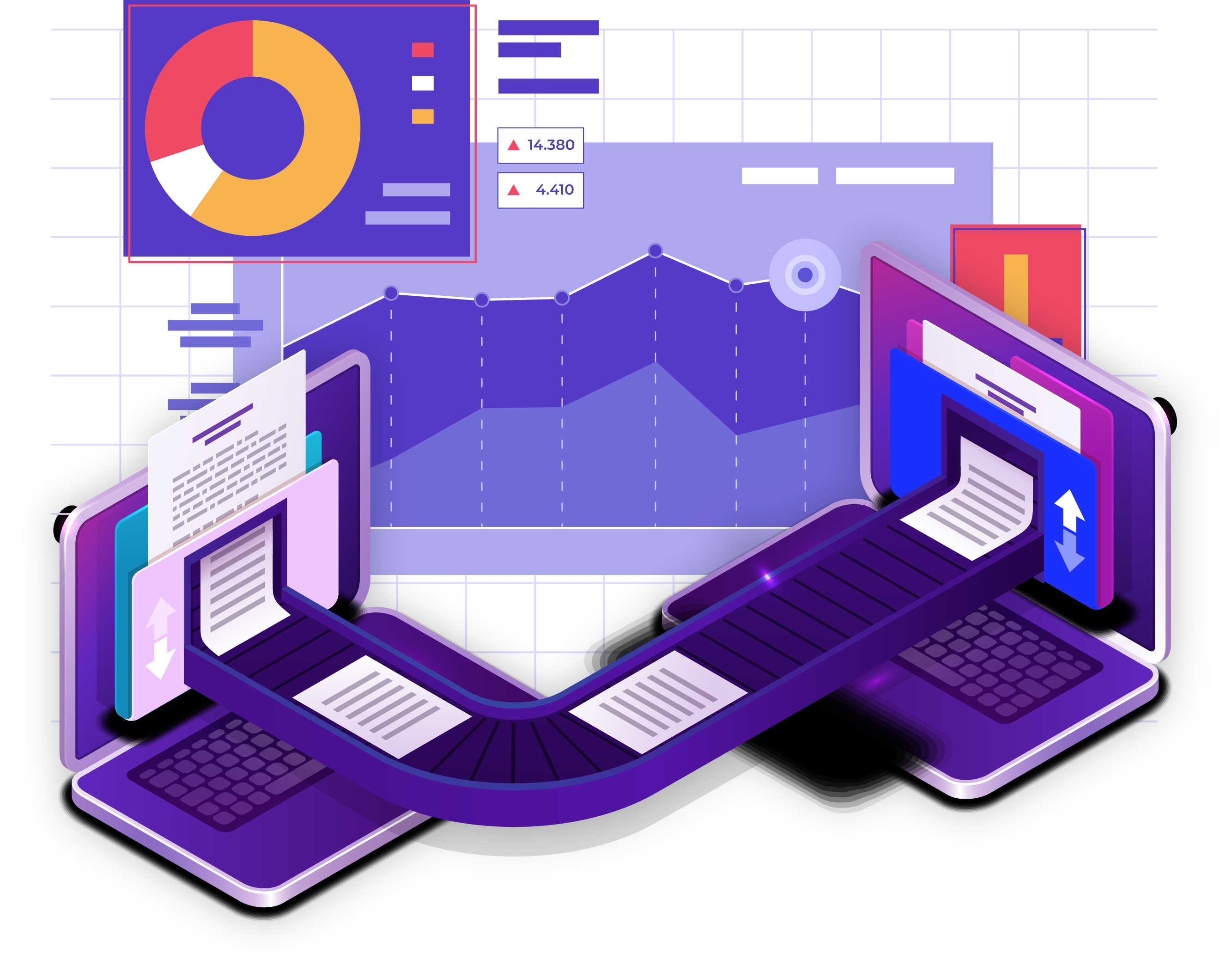 Export Data for Deeper Analysiss