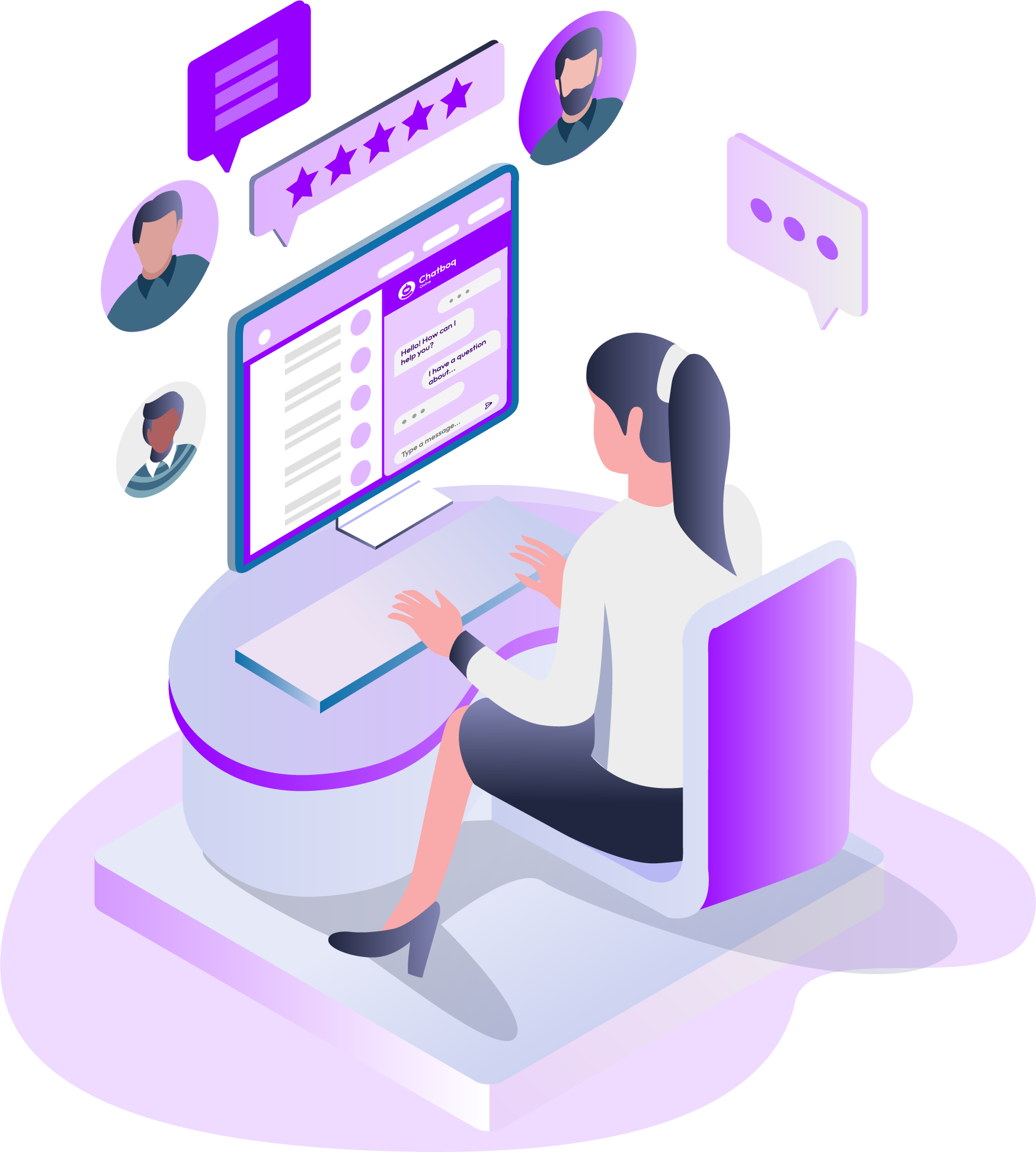 Add Live Chat to Your Workflow
