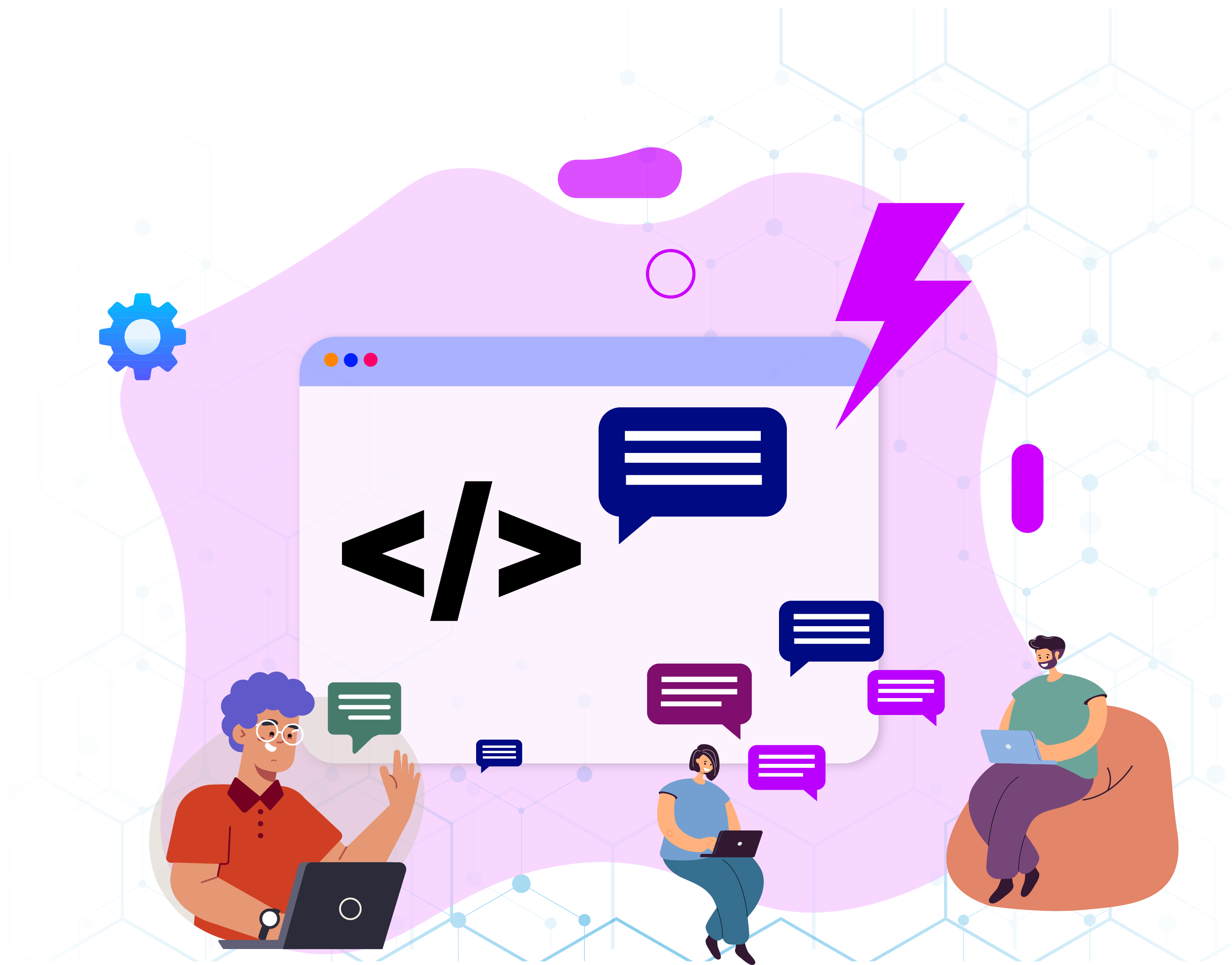 Quick and Easy Setup