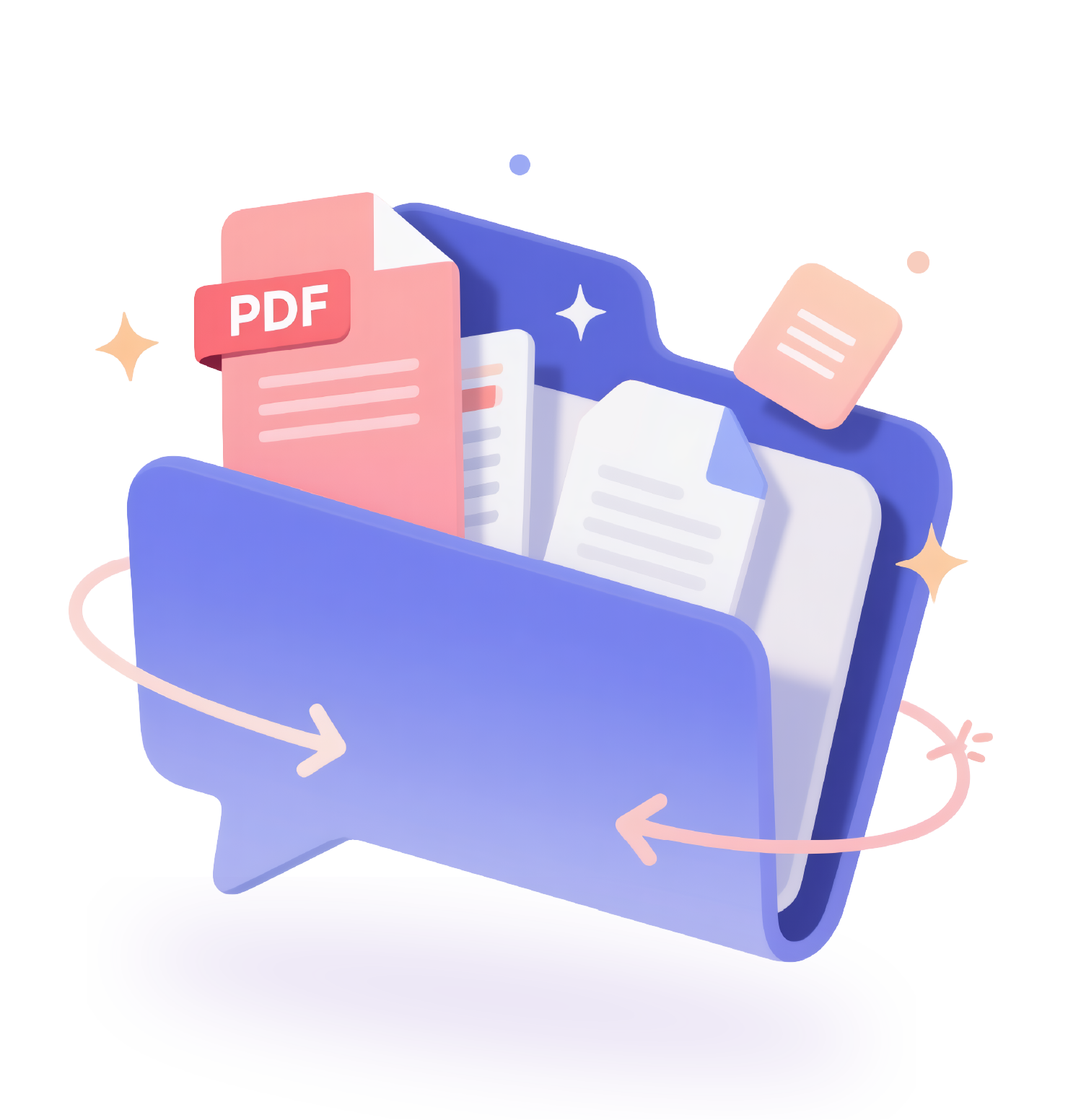 Share Files with Ease