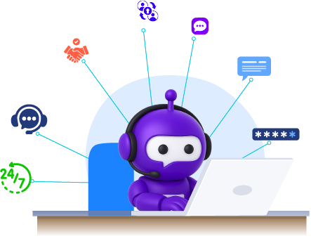 Always On, Always Ready