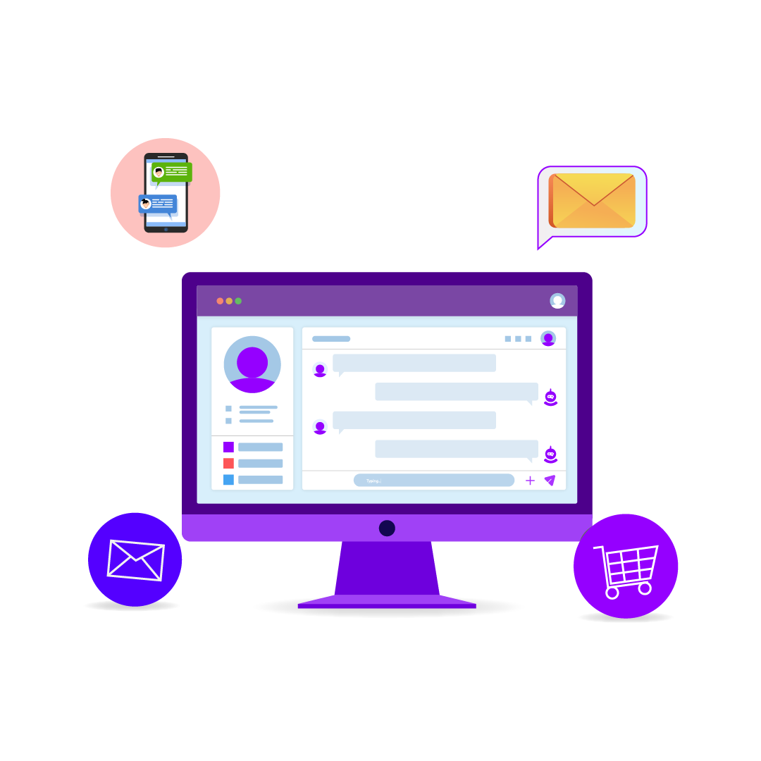 Seamless Omnichannel Experience
