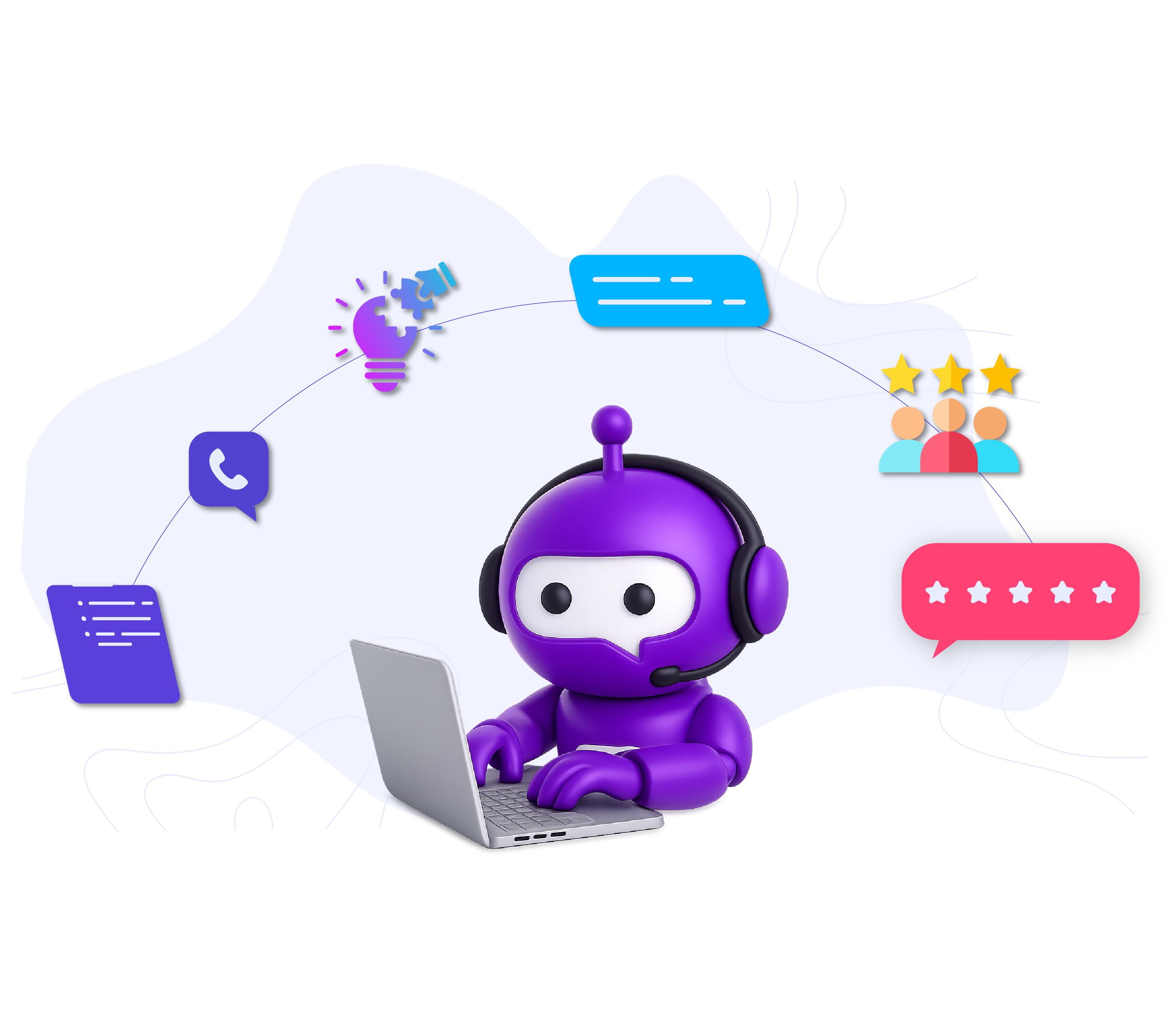 Solve Problems Faster