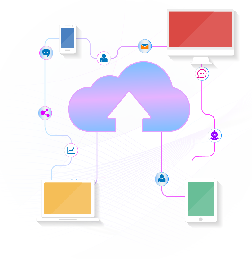 Work in Perfect Sync