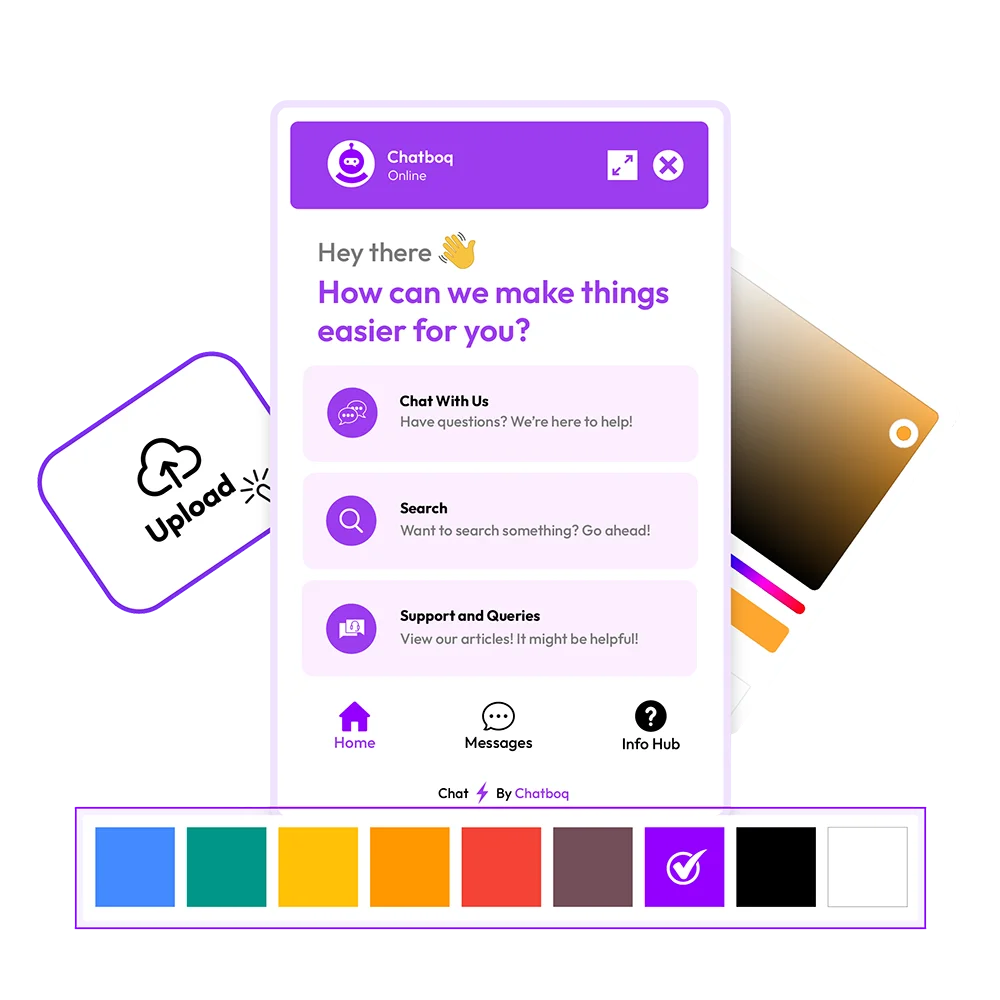 Maintaining Brand Consistency for Each Client