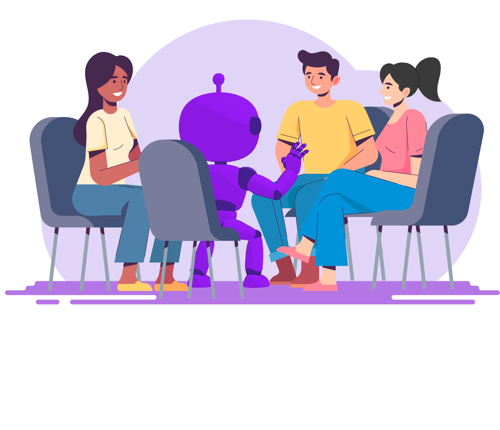 Manage Multiple Clients with Ease