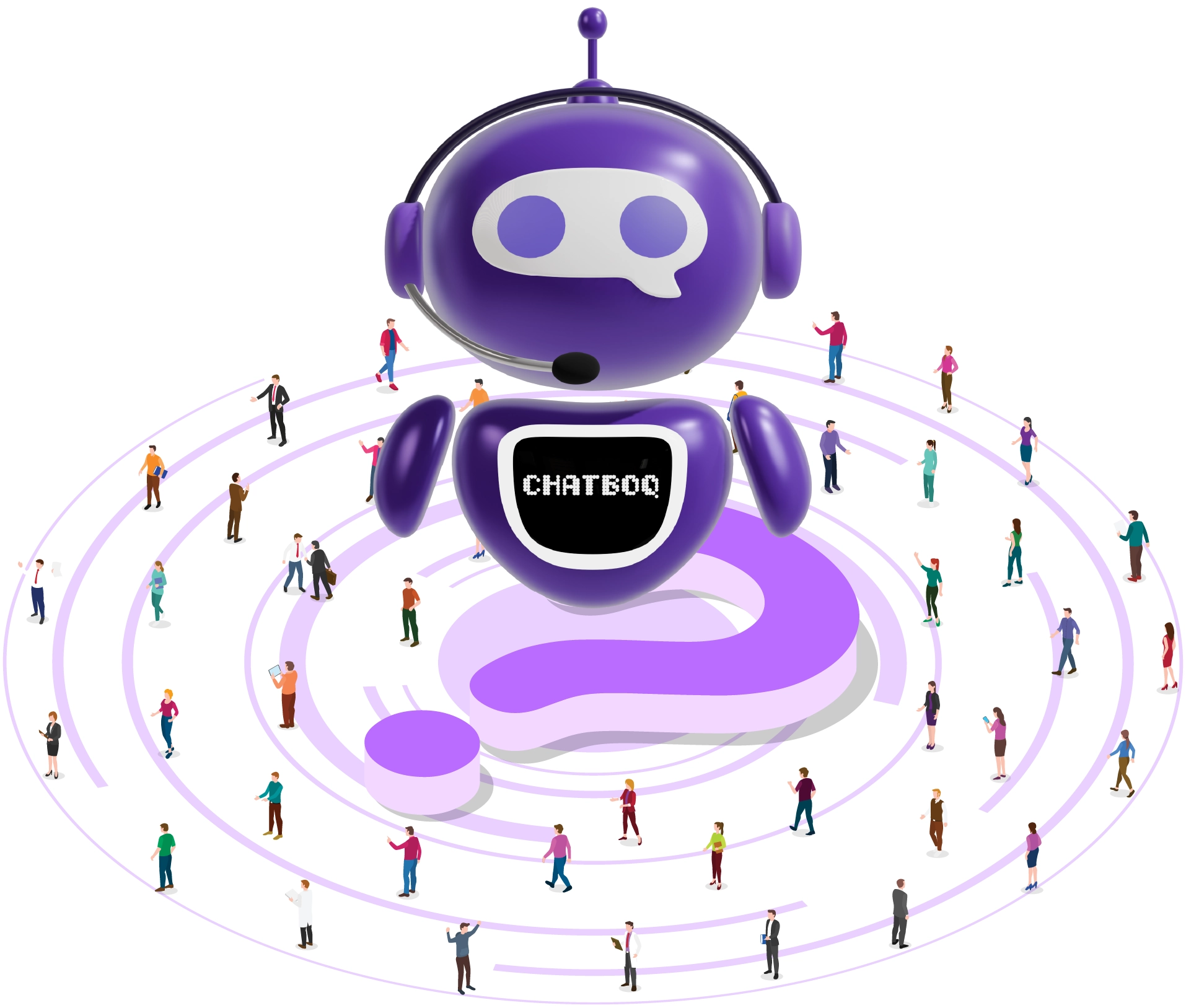 Scale Services Without Scaling Overhead