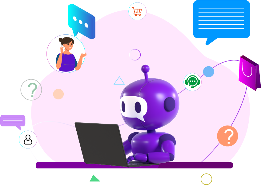 Connect Shoppers to Your Store in Real Time