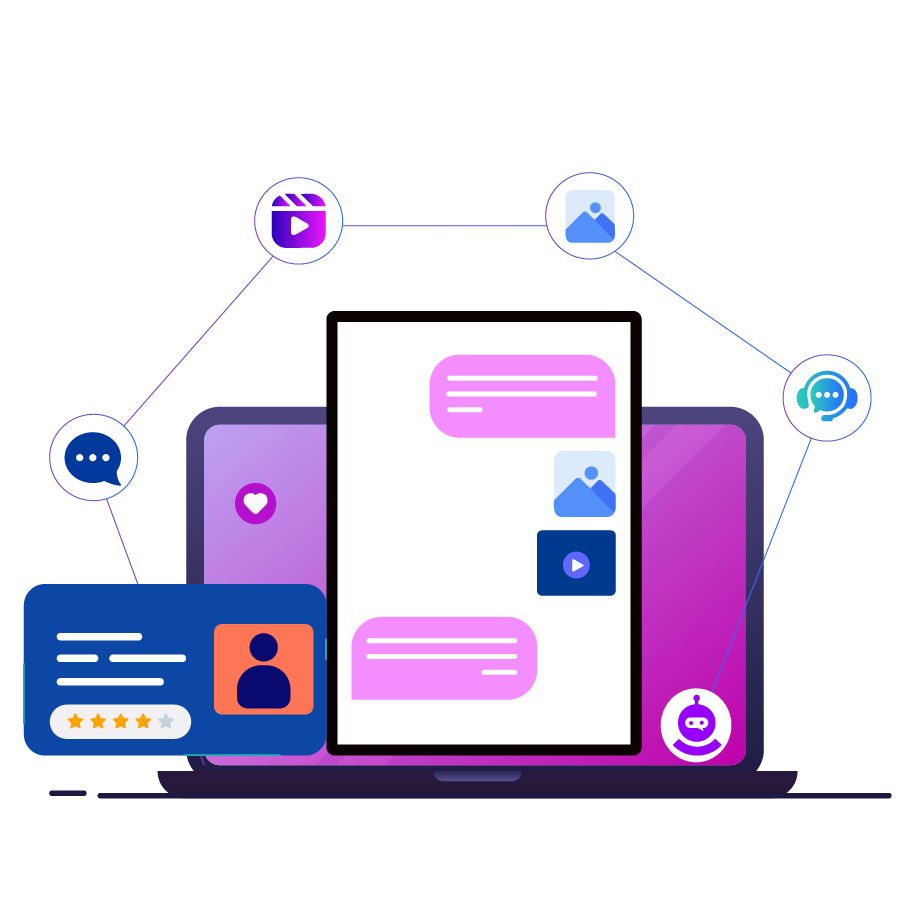 Limited Product Engagement During the Buying Process