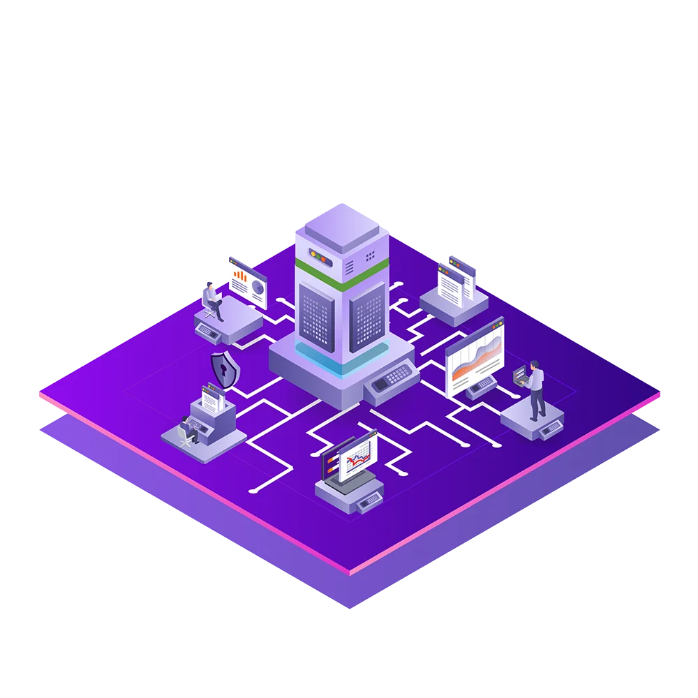 Integrate with Your Tech Stack
