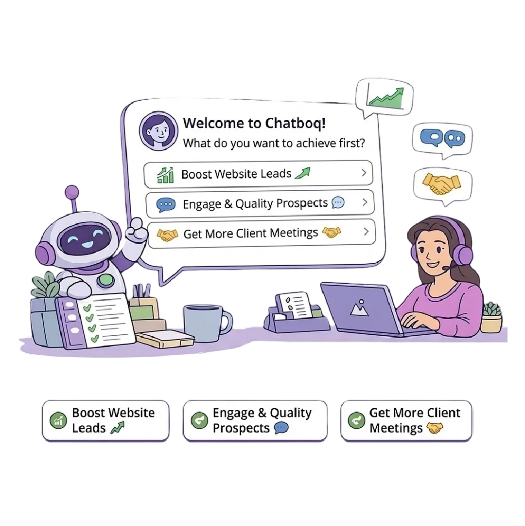 Starts guiding users from the first session