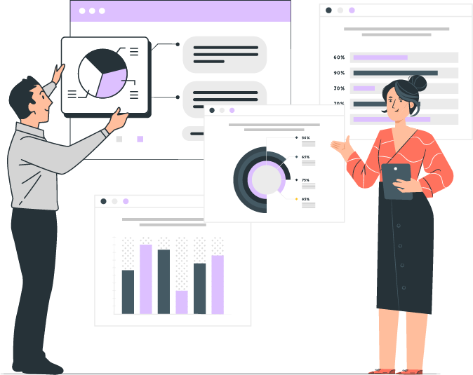 Measure, Learn, and Improve