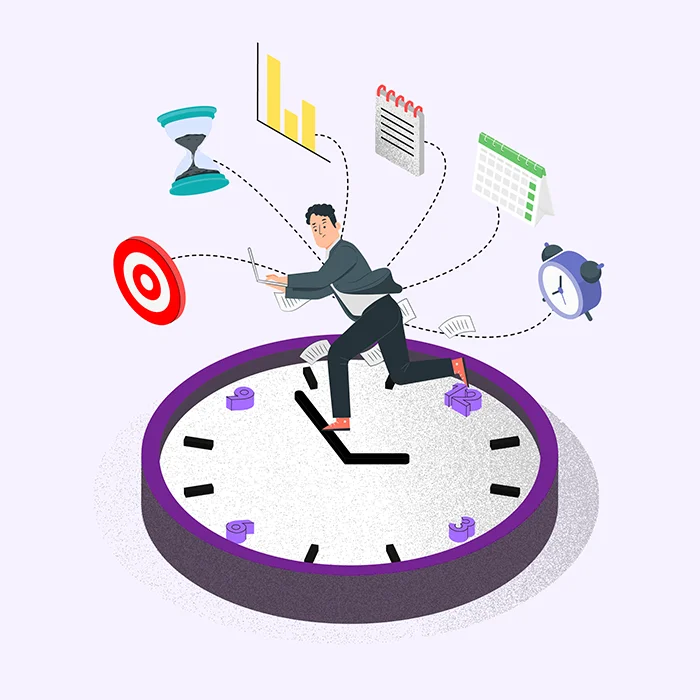 Time Lost on Low-Value Leads