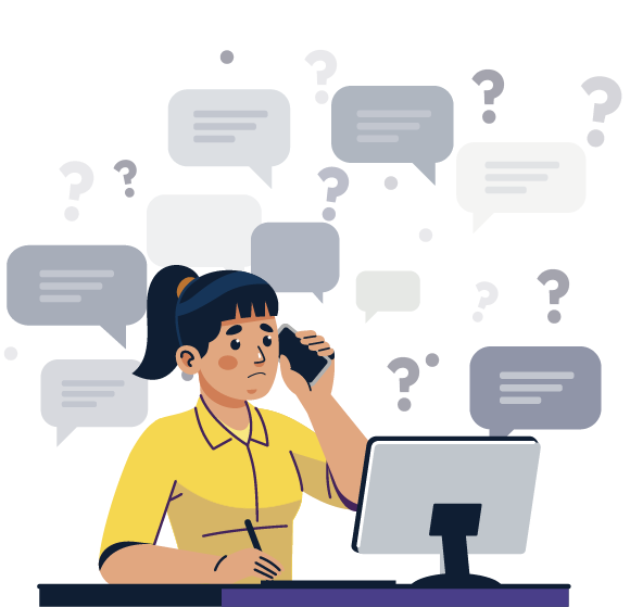 Agents Lack Context When Conversations Begin