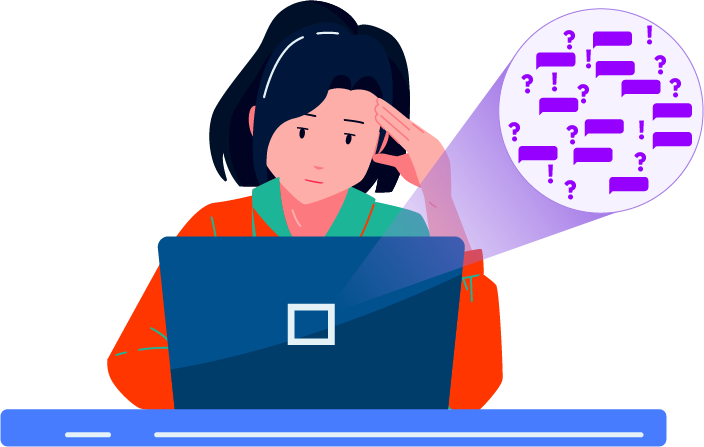 Routine Queries Consume Valuable Agent Time